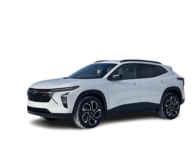 chevrolet Trax 2026 - 7