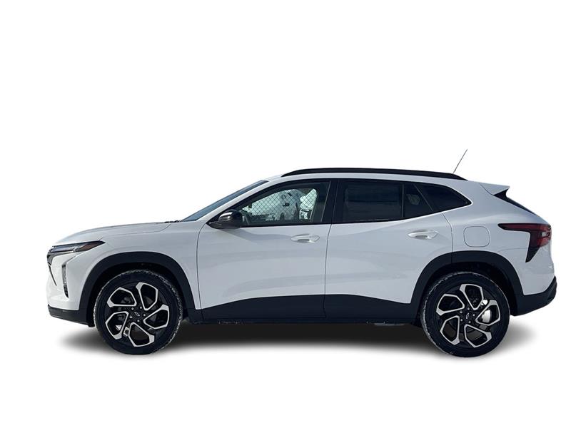 chevrolet Trax 2026 - 8