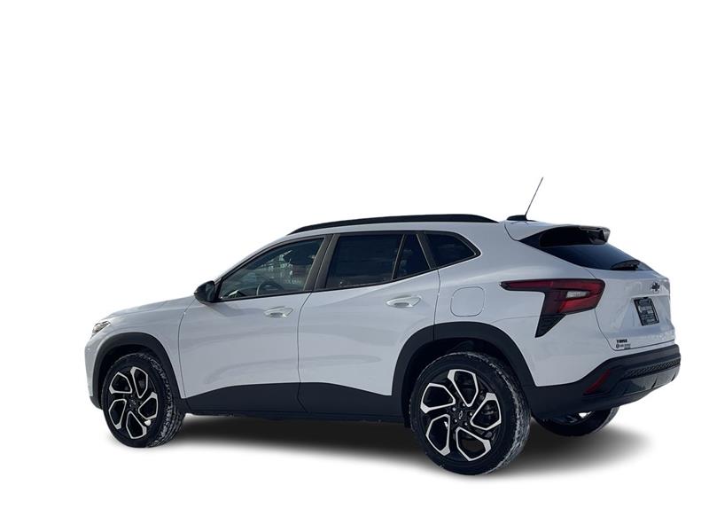 chevrolet Trax 2026 - 9