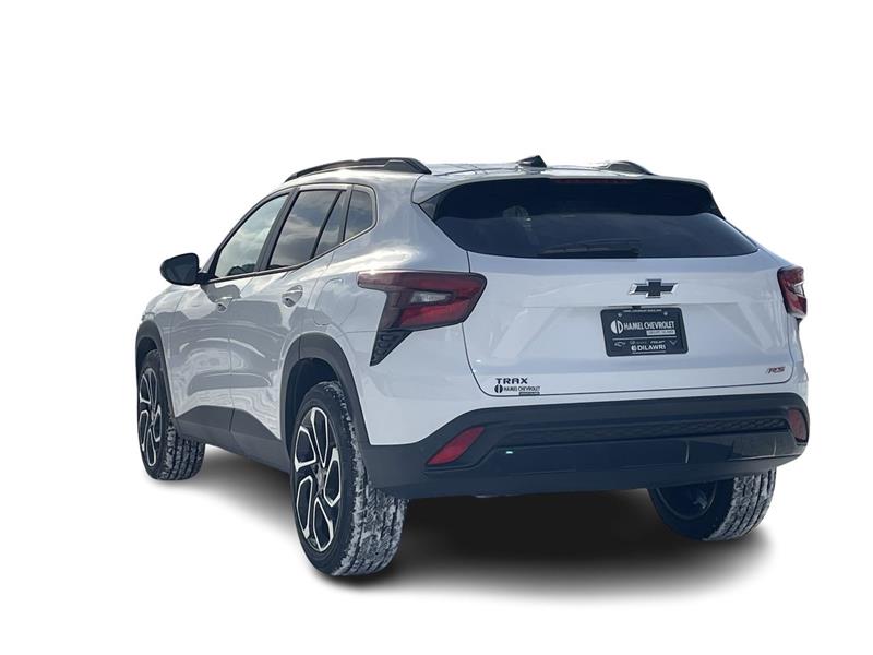 chevrolet Trax 2026 - 11
