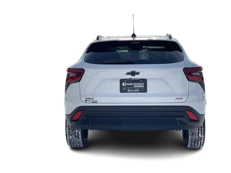 chevrolet Trax 2026 - 12
