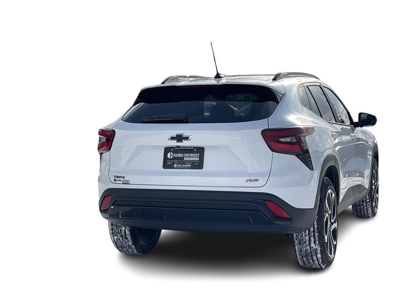 chevrolet Trax 2026 - 13