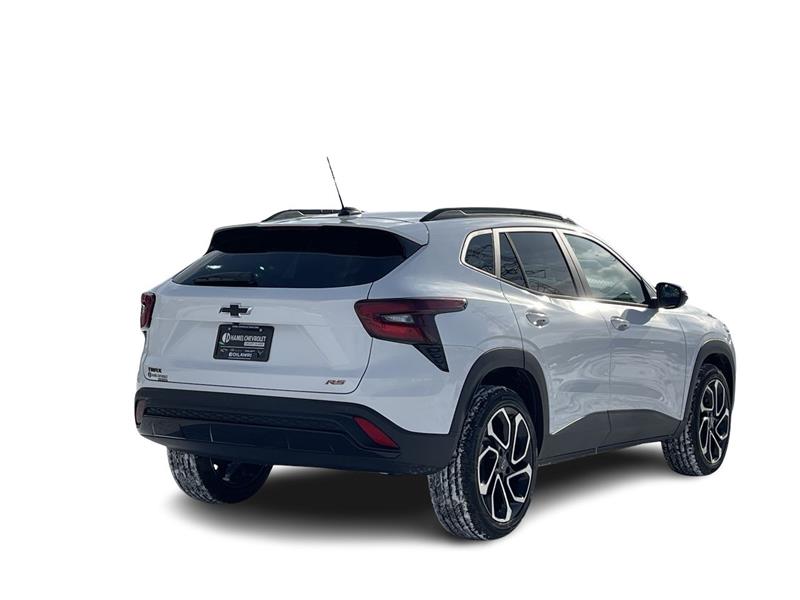 chevrolet Trax 2026 - 14
