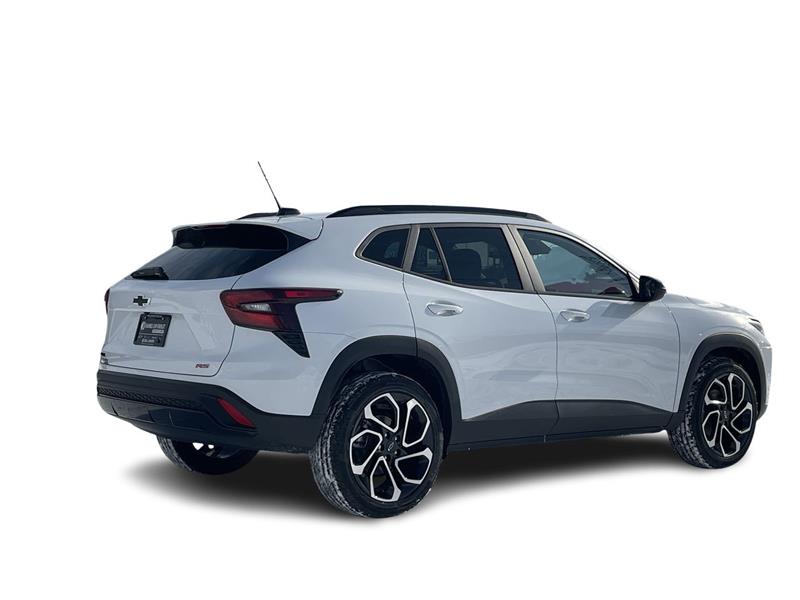 chevrolet Trax 2026 - 15