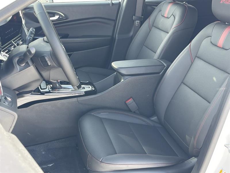chevrolet Trax 2026 - 19