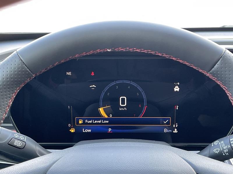 chevrolet Trax 2026 - 23