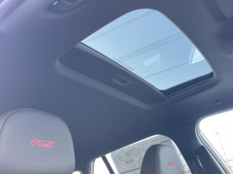 chevrolet Trax 2026 - 29