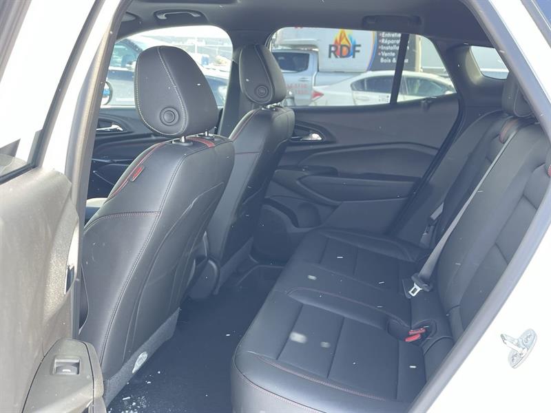 chevrolet Trax 2026 - 30