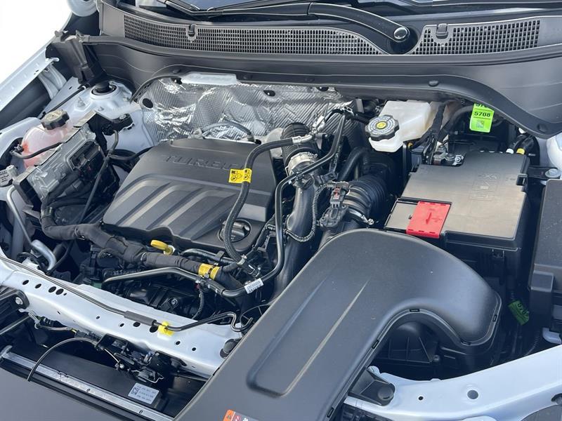 chevrolet Trax 2026 - 33