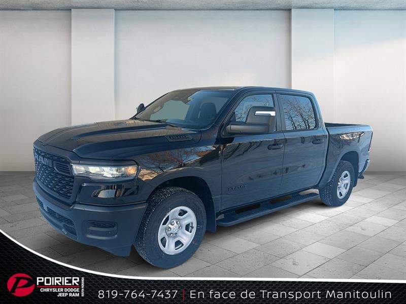 ram 1500 2026