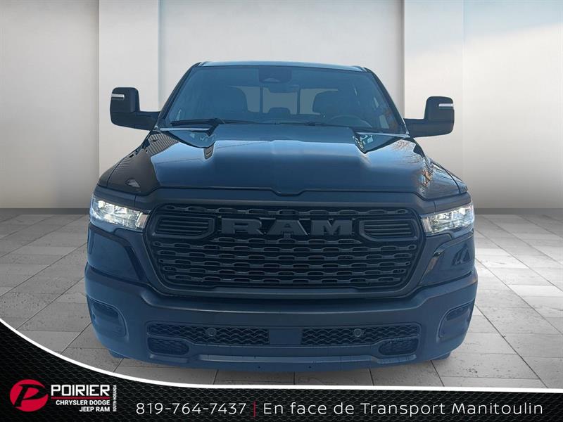 ram 1500 2026 - 2