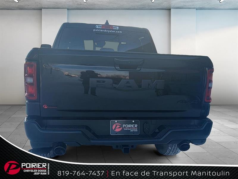 ram 1500 2026 - 3