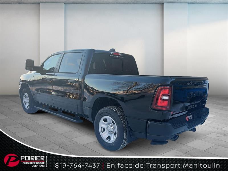 ram 1500 2026 - 4