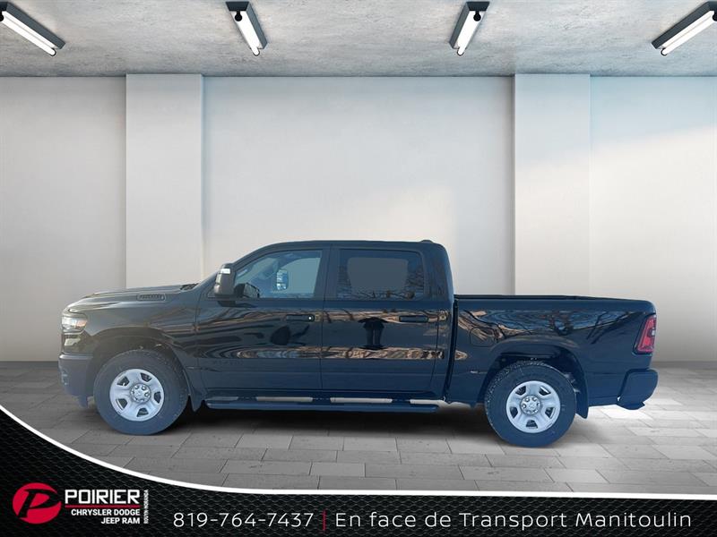 ram 1500 2026 - 5
