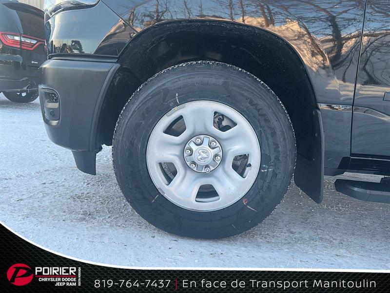 ram 1500 2026 - 6