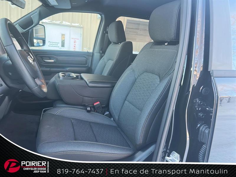 ram 1500 2026 - 7