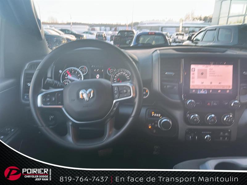 ram 1500 2026 - 8