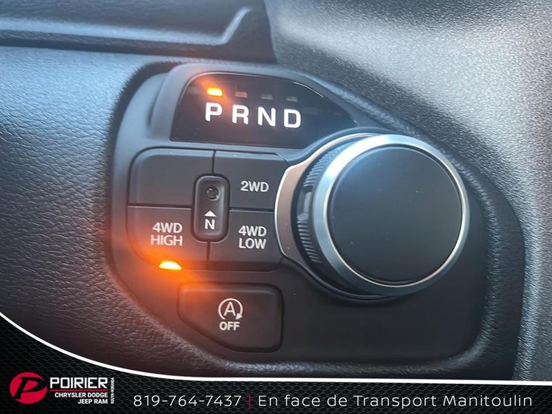 ram 1500 2026 - 13