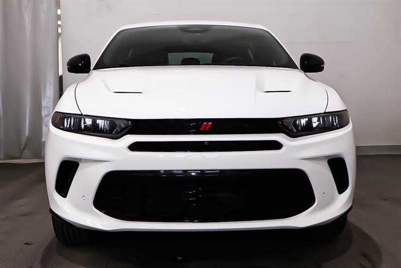 dodge Hornet PHEV 2024 - 2
