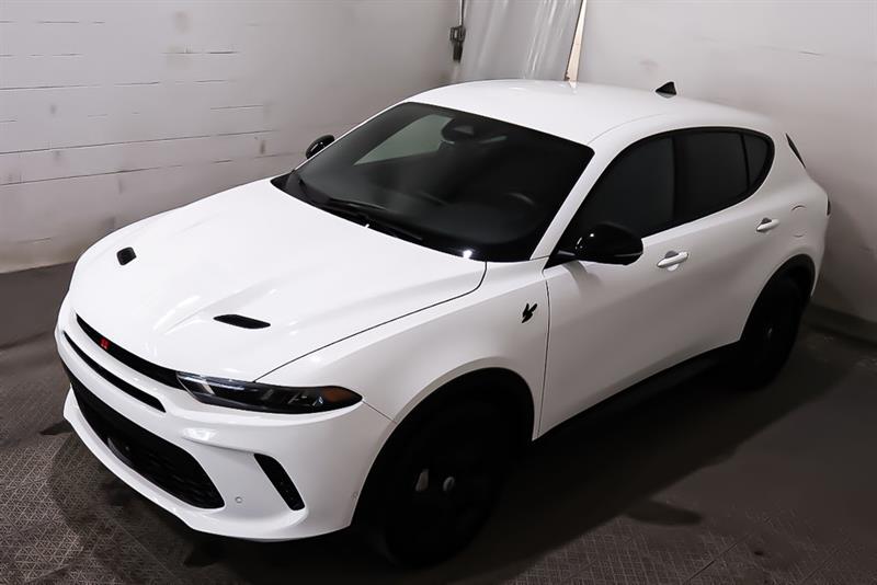 dodge Hornet PHEV 2024 - 3