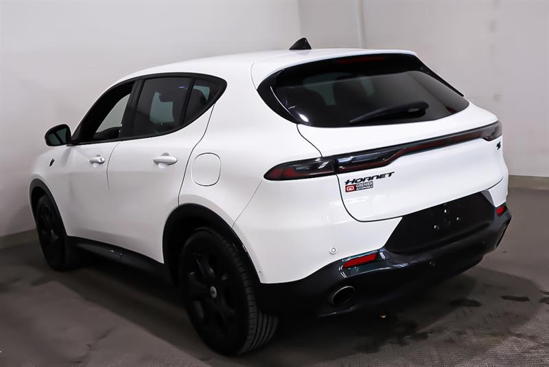 dodge Hornet PHEV 2024 - 4