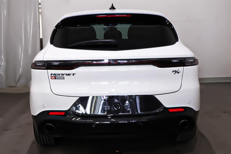 dodge Hornet PHEV 2024 - 5