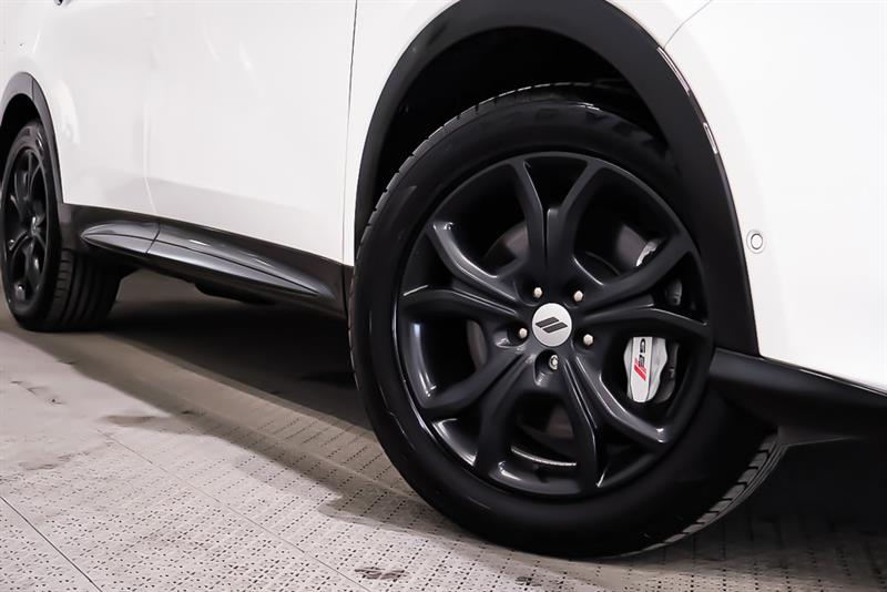 dodge Hornet PHEV 2024 - 7