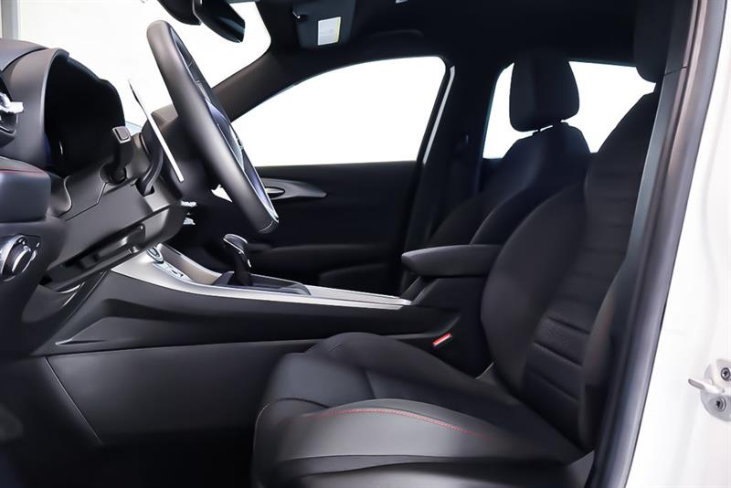 dodge Hornet PHEV 2024 - 8
