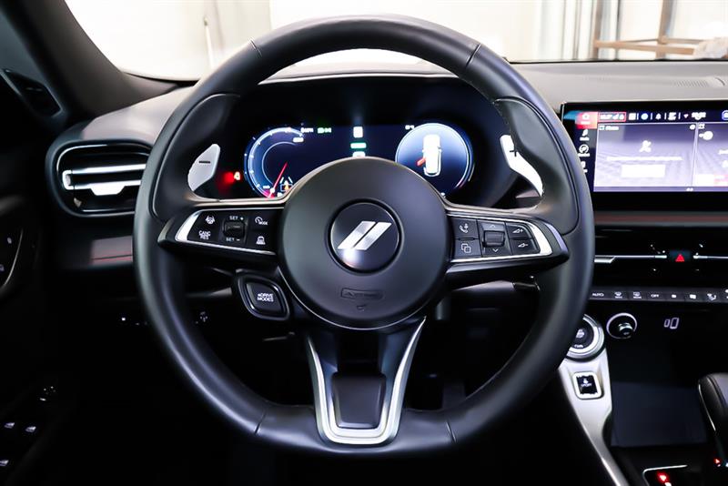 dodge Hornet PHEV 2024 - 11