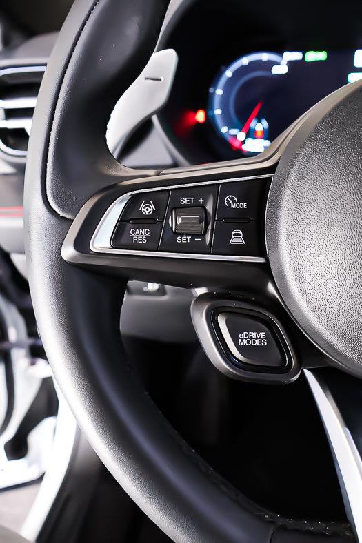 dodge Hornet PHEV 2024 - 12