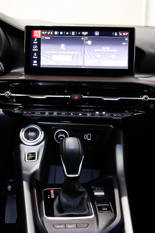 dodge Hornet PHEV 2024 - 16