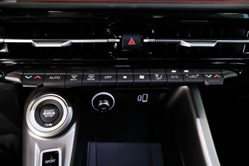 dodge Hornet PHEV 2024 - 18