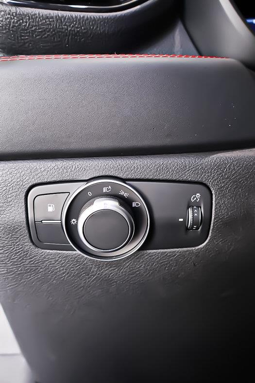 dodge Hornet PHEV 2024 - 19