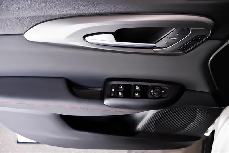 dodge Hornet PHEV 2024 - 20
