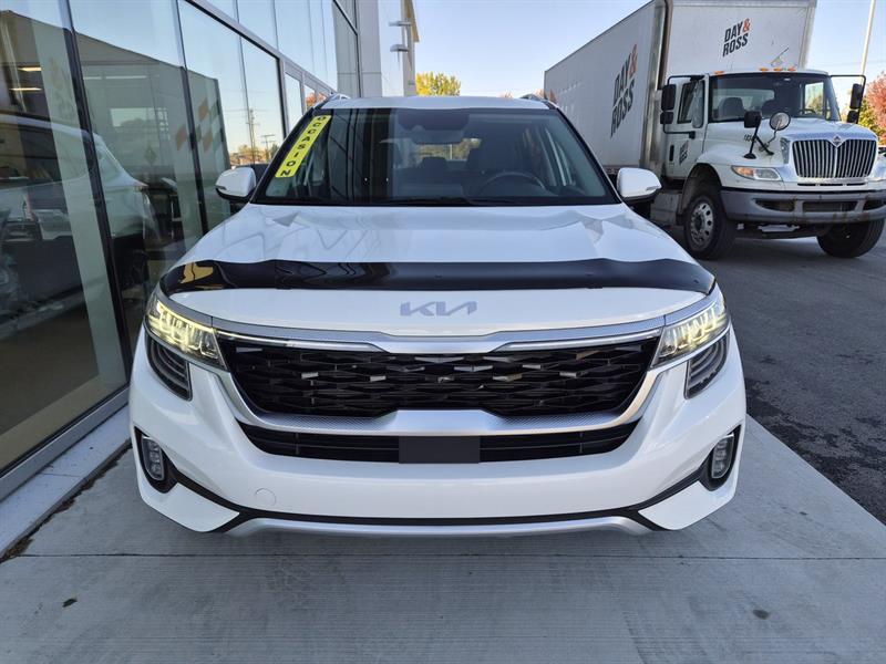 kia Seltos 2023 - 2
