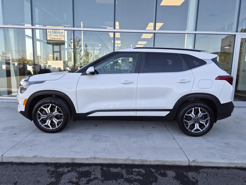 kia Seltos 2023 - 4