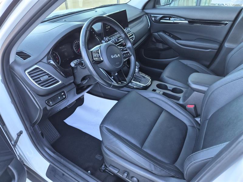 kia Seltos 2023 - 8