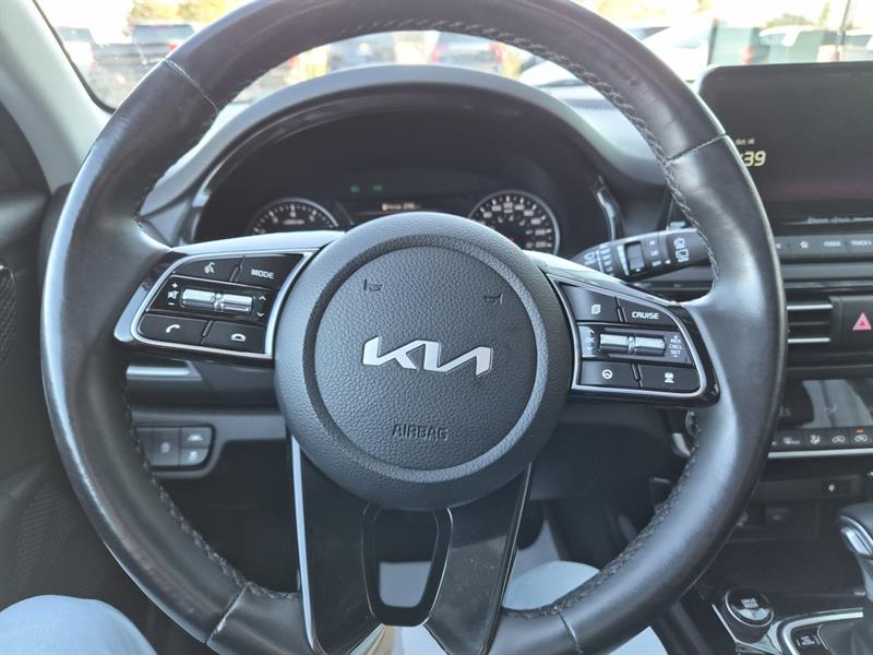 kia Seltos 2023 - 10
