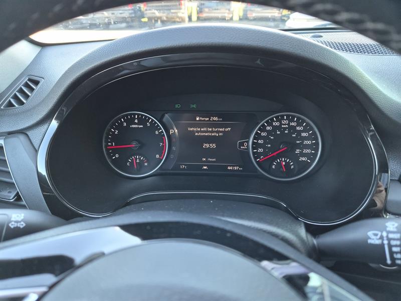 kia Seltos 2023 - 11