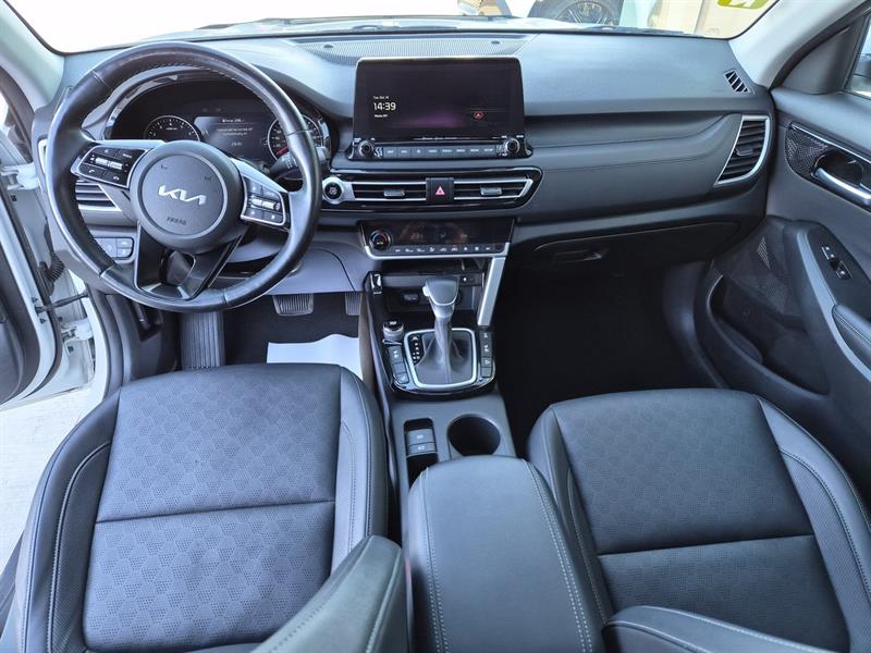 kia Seltos 2023 - 13