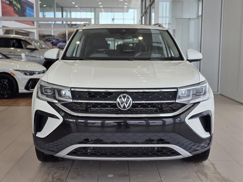 volkswagen Taos 2023 - 3