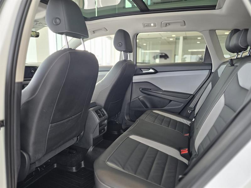 volkswagen Taos 2023 - 10
