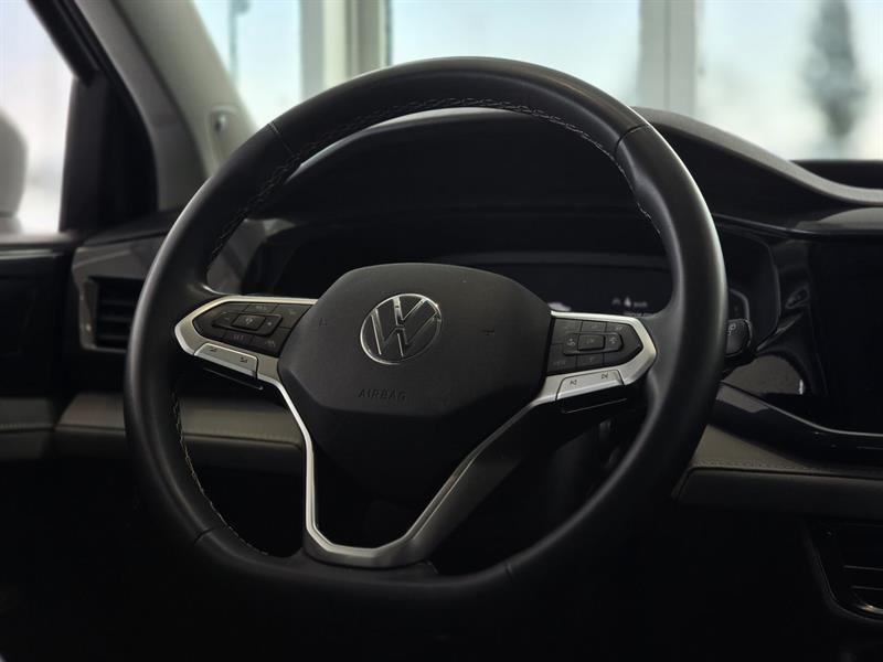 volkswagen Taos 2023 - 12