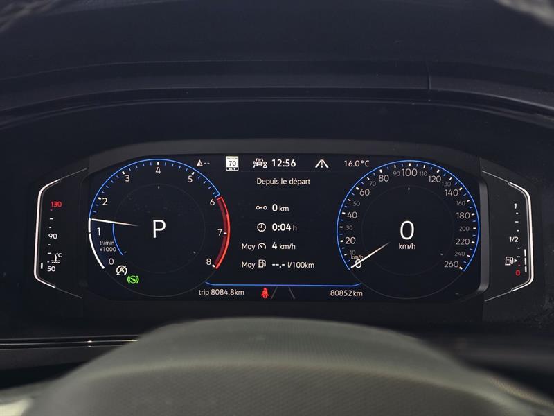 volkswagen Taos 2023 - 13