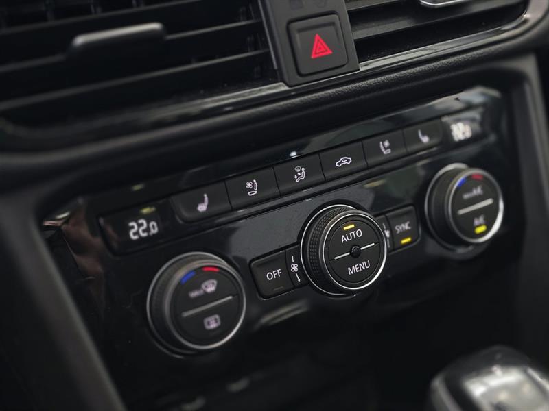 volkswagen Taos 2023 - 17