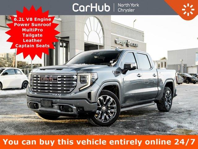 gmc Sierra 1500 2024