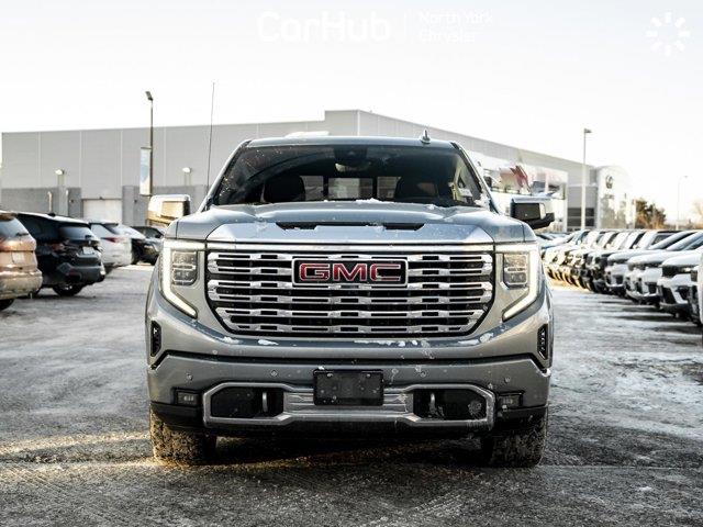 gmc Sierra 1500 2024 - 3