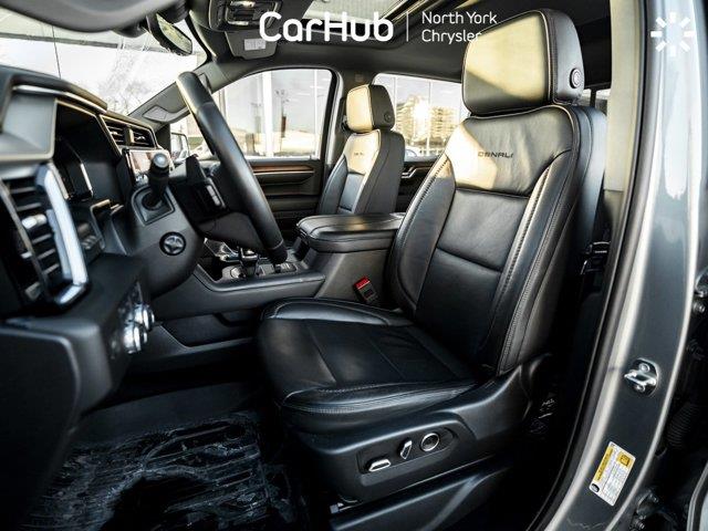 gmc Sierra 1500 2024 - 12