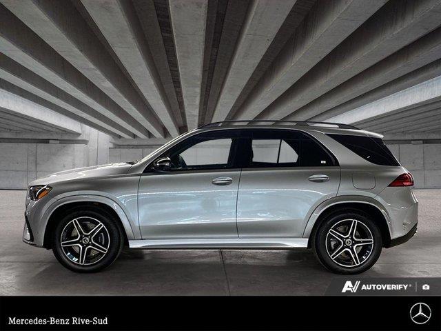 mercedes-benz GLE 2026 - 2