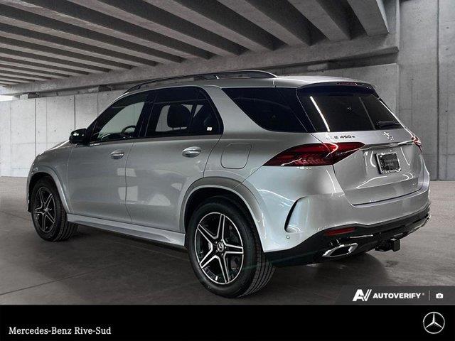 mercedes-benz GLE 2026 - 3